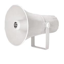 THB 100 Yuvarlak Boş Horn Hoparlör Borusu