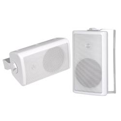 Sky 1200T Beyaz 100v8ohm, 10w Trafolu Hoparlör