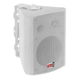 Fx 8 Beyaz 8ohm100V 60W Hat Trafolu, 2Yollu