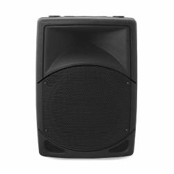 Q 10  25cm Boş Plastik Kabin