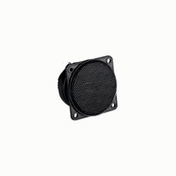 HT100 PIEZO TWEETER  6,35X6,35CM, 420KHZ , SENSITIVITY 98DB