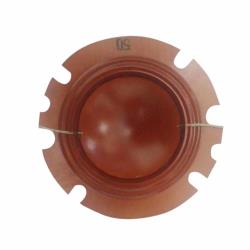 DU50 50W Capton Tilt 51.6mm Membran 8 ohm