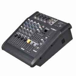 NWORK EASY 400  4 KANAL POWER MİKSER