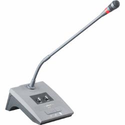 NWORK N25  200 OHM CONDENSER DİNGDONG MEETİNG MİKROFON