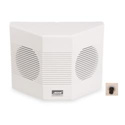 Un 1708 VK 70100v 8ohm Trafolu Çift Yönlü hopar