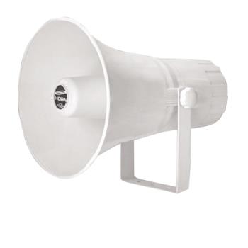 THB 100 Yuvarlak Boş Horn Hoparlör Borusu