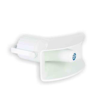 THB 615 Yassı Boş Horn Hoparlör Borusu