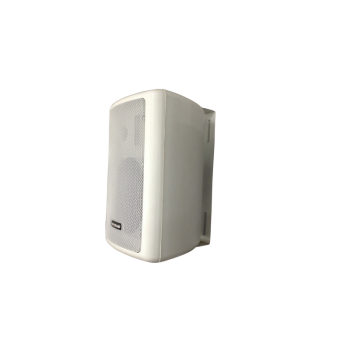 CTR4 White  8ohm300 Watt Kabin 