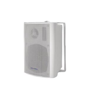 CTR5 Beyaz 8ohm 120Watt Kabin 