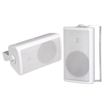 Sky 1200T Beyaz 100v8ohm, 10w Trafolu Hoparlör