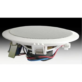 C5T 13cm 3w100v Hat Trafolu Tavan Alçıpan Hoparlörü