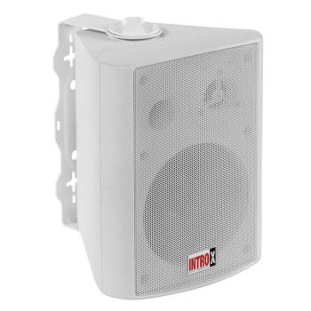 Fx 8 Beyaz 8ohm100V 60W Hat Trafolu, 2Yollu