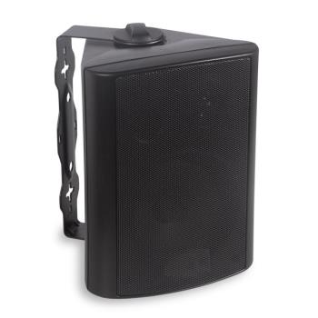 FX 8  Siyah 8ohm100V 60W Hat Trafolu, 2Yollu