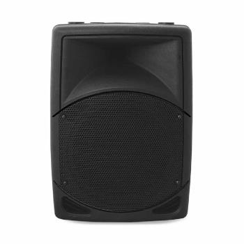 Q 10  25cm Boş Plastik Kabin