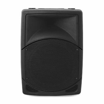 Q 12  30cm Boş Plastik Kabin