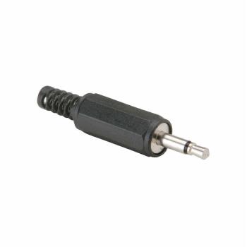 ETM1051 3,5 MM PLASTİK MONO JAK