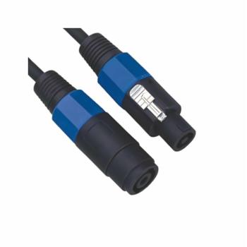 SCX003  15 MT DİŞİ  ERKEK SPEAKON ARA KABLO