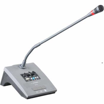 NWORK N30 200 OHM SUPER CONDENSER DİNGDONG MEETİNG MİKROFON