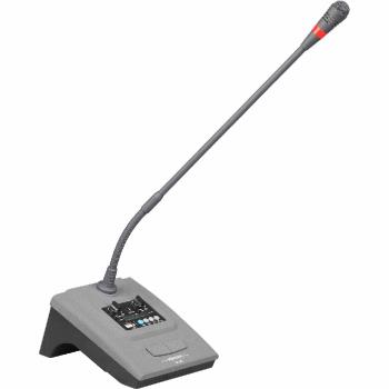 NWORK N40 200 OHM SUPER CONDENSER DİNGDONG MEETİNG MİKROFON