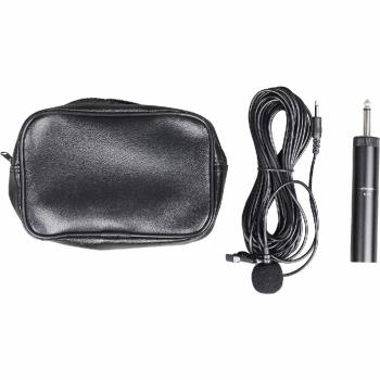 NWORK N70 PİLLİ KABLOLU YAKA MİKROFONU