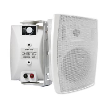 NWORK NX6   6 16 CM TRAFOLU HOPARLÖR