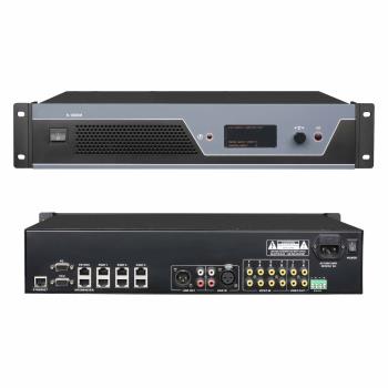 NWORK N1000M KONFERANS SİSTEMİ SUNUCUSU  