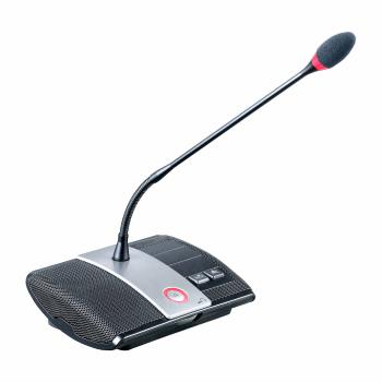 NWORK N1010C BAŞKAN KONFERANS ÜNİTESİ  