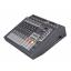 NWORK EASY 800  9 KANAL POWER MİKSER 7 MONO  1 STEREO